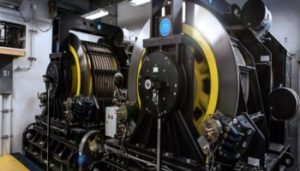 elevator modernization conedison dmp