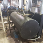 Medical Steam Boiler