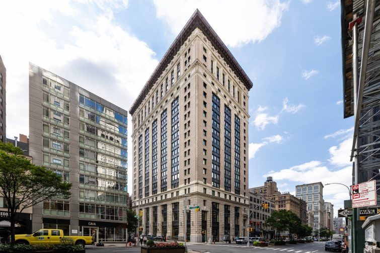 315 Park Avenue South