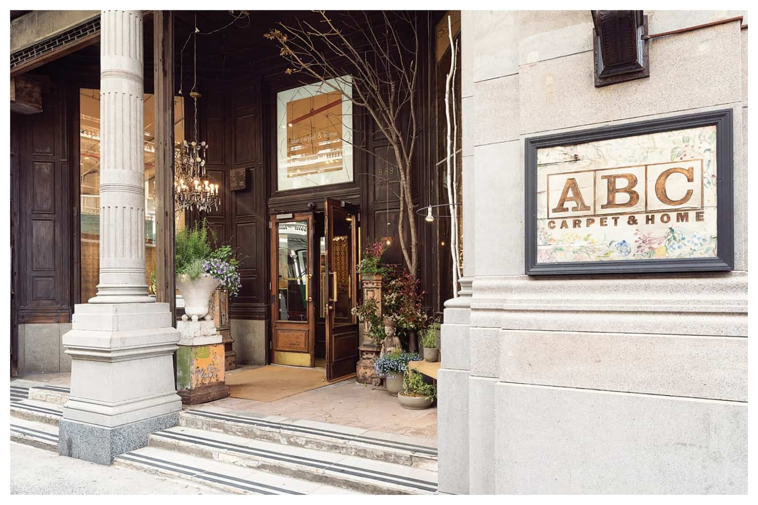 ABC Carpet Building