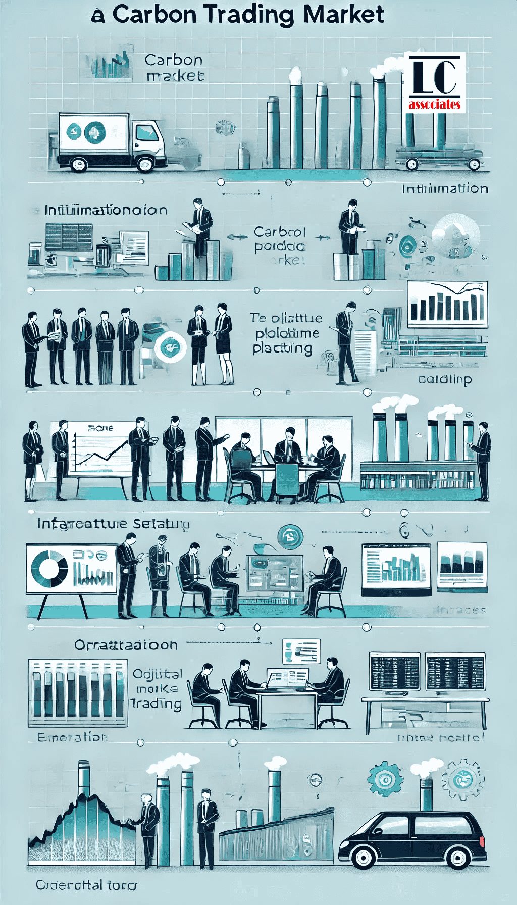 Carbon Trading Next Steps