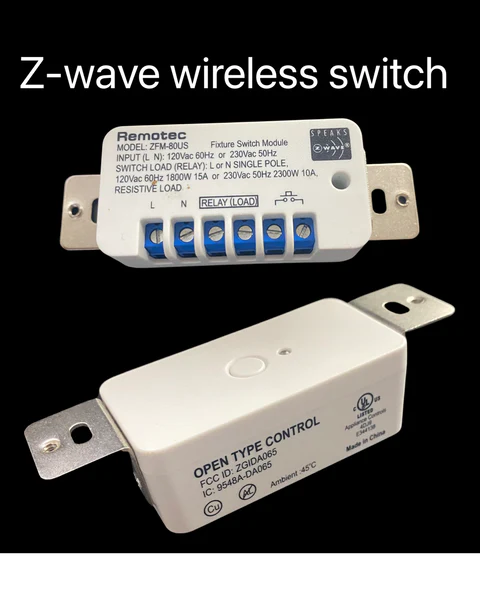 z-Wave Switch